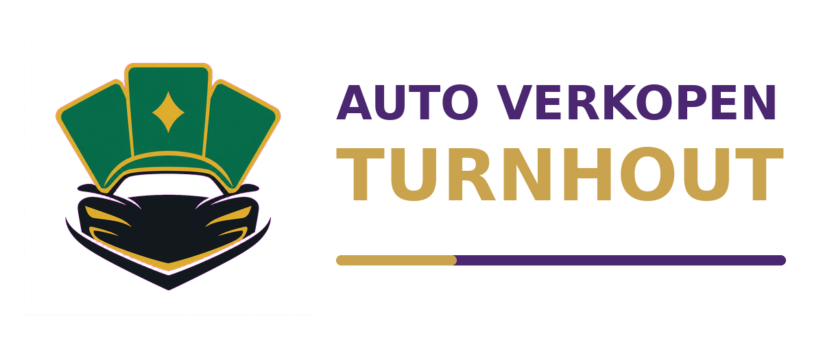 Auto Verkopen Turnhout, auto opkoper voor Turnhout en de Kempen